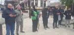 Taraklı'dan Dünyaya SUMUD Sesi