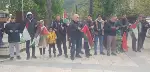 Taraklı'dan Dünyaya SUMUD Sesi