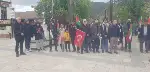 Taraklı'dan Dünyaya SUMUD Sesi