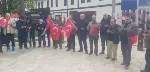 Taraklı'dan Dünyaya SUMUD Sesi