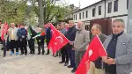 Taraklı'dan Dünyaya SUMUD Sesi