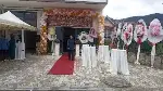 Taraklı’da Şirin Çiçek Evi Açıldı
