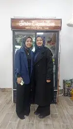 Taraklı’da Şirin Çiçek Evi Açıldı