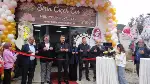 Taraklı’da Şirin Çiçek Evi Açıldı