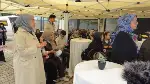 Taraklı’da Şirin Çiçek Evi Açıldı