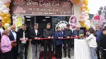 Taraklı’da Şirin Çiçek Evi Açıldı