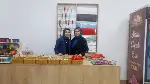 Taraklı’da Şirin Çiçek Evi Açıldı