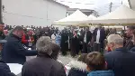 Taraklı’da Şirin Çiçek Evi Açıldı