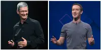 Zuckerberg ve Cook Seahawks'ı Alıyor mu?