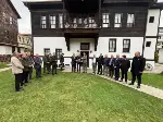Muhtarlar Taraklı'da Bir Araya Geldi