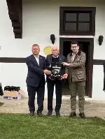 Muhtarlar Taraklı'da Bir Araya Geldi