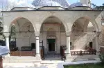 508 yıllık cami tarihe tanıklık etmeye devam ediyor