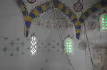 508 yıllık cami tarihe tanıklık etmeye devam ediyor