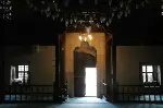 508 yıllık cami tarihe tanıklık etmeye devam ediyor