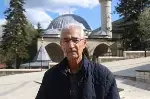 508 yıllık cami tarihe tanıklık etmeye devam ediyor