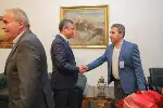 CHP Taraklı’dan Ankara Çıkartması: