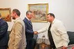 CHP Taraklı’dan Ankara Çıkartması: