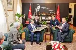 CHP Taraklı’dan Ankara Çıkartması: