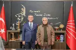CHP Taraklı’dan Ankara Çıkartması: