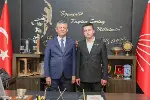 CHP Taraklı’dan Ankara Çıkartması: