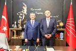 CHP Taraklı’dan Ankara Çıkartması: