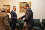 CHP Taraklı’dan Ankara Çıkartması: