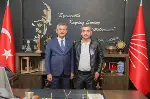 CHP Taraklı’dan Ankara Çıkartması: