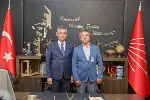 CHP Taraklı’dan Ankara Çıkartması: