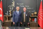 CHP Taraklı’dan Ankara Çıkartması: