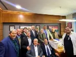 CHP Taraklı’dan Ankara Çıkartması: