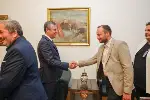 CHP Taraklı’dan Ankara Çıkartması: