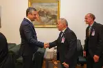 CHP Taraklı’dan Ankara Çıkartması: