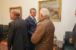 CHP Taraklı’dan Ankara Çıkartması: