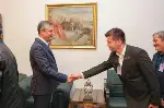 CHP Taraklı’dan Ankara Çıkartması: