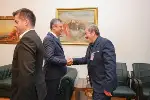 CHP Taraklı’dan Ankara Çıkartması: