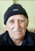 Vefat