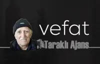 Vefat