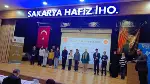 Taraklı Ortaokulu Finallerde