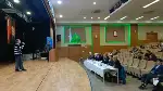 Taraklı Ortaokulu Finallerde