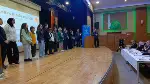 Taraklı Ortaokulu Finallerde