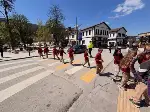 Atatürk İlkokulu'nda Trafik Farkındalığı