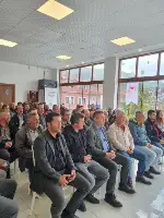 Taraklı'da Tarım Sigortası Bilgilendirmesi