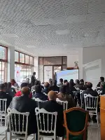 Taraklı'da Tarım Sigortası Bilgilendirmesi