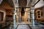 Harem'in Gizemli Kapıları Açıldı