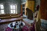 Harem'in Gizemli Kapıları Açıldı