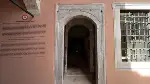 Harem'in Gizemli Kapıları Açıldı