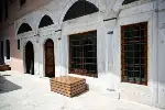 Harem'in Gizemli Kapıları Açıldı