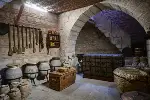 Harem'in Gizemli Kapıları Açıldı