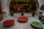 Harem'in Gizemli Kapıları Açıldı