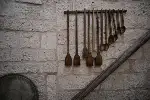 Harem'in Gizemli Kapıları Açıldı